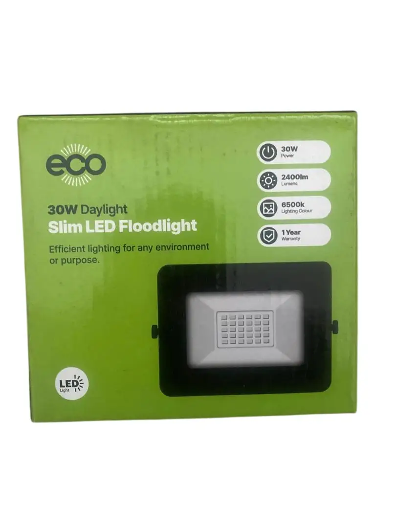 IMG-20250827-WA0069 30W Floodlight