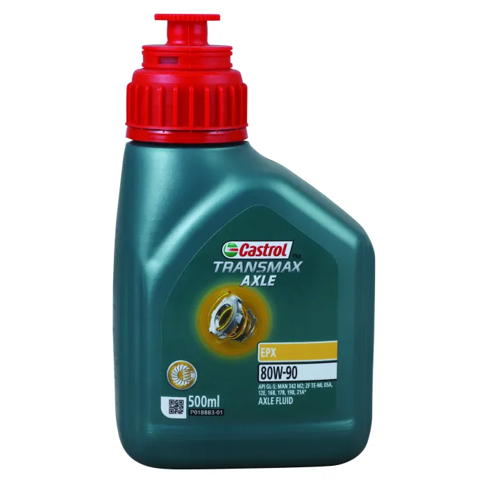 castrol ep80w90 gl4 gear oil 5l castrol ep80w90 gl4 gear oil 5l