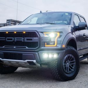 Brake Pads Ford