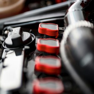 NGK Spark Plugs