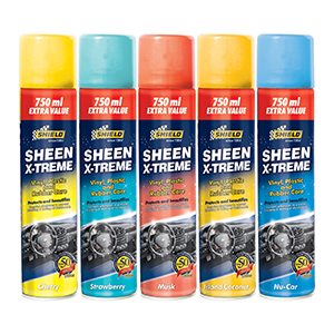 shield xtreme 750ml