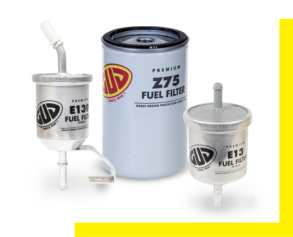 fuel filters fuel filters