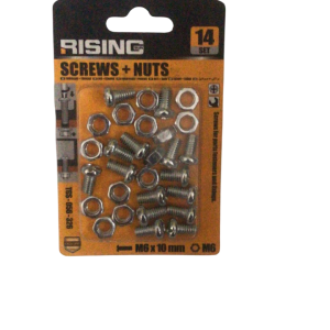 tgs 326
