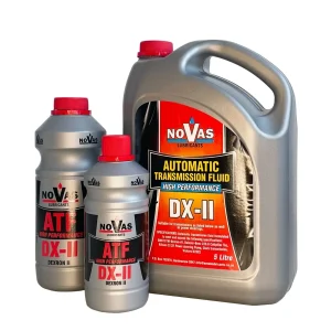 atf dxii