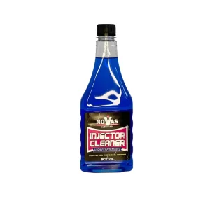 injector cleaner